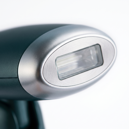 Kaive IPL — detail lampy